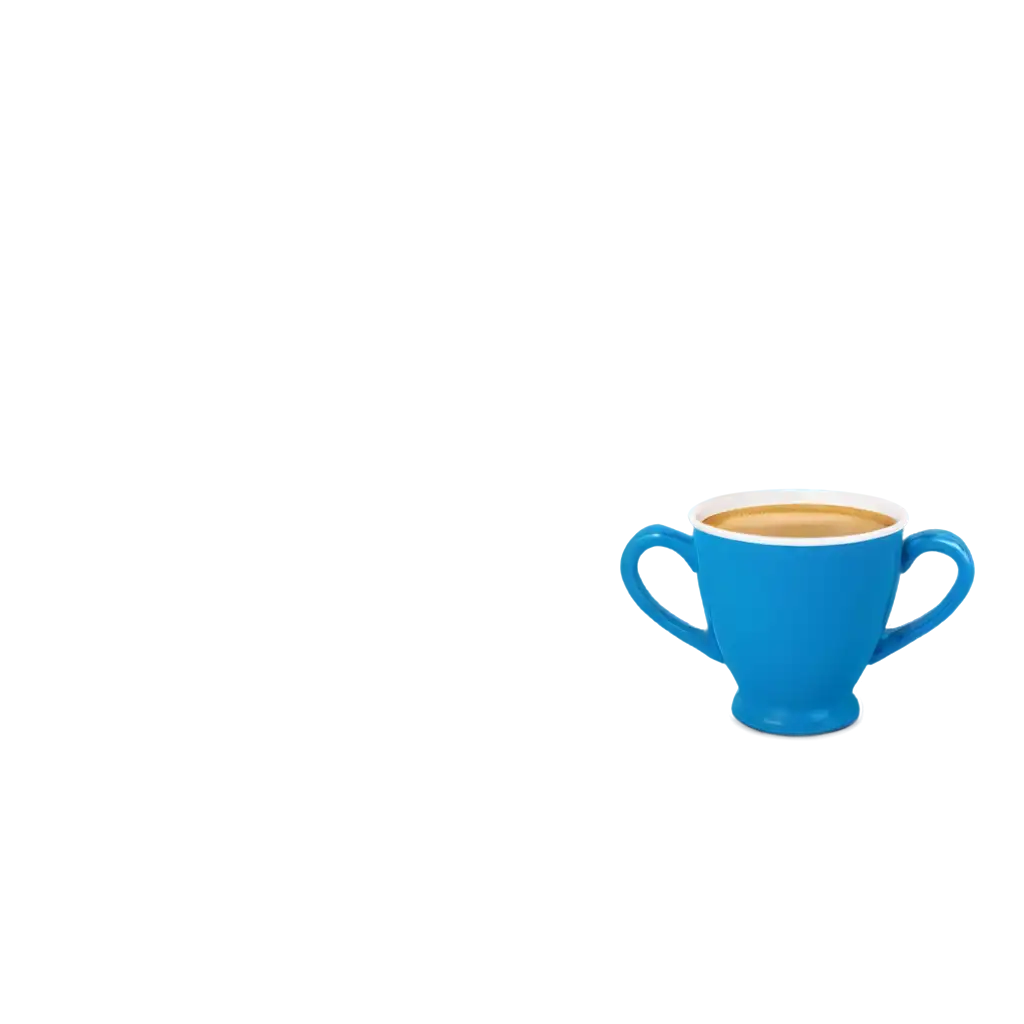 Blue-Cup-PNG-Image-for-Transparent-HighQuality-Visuals