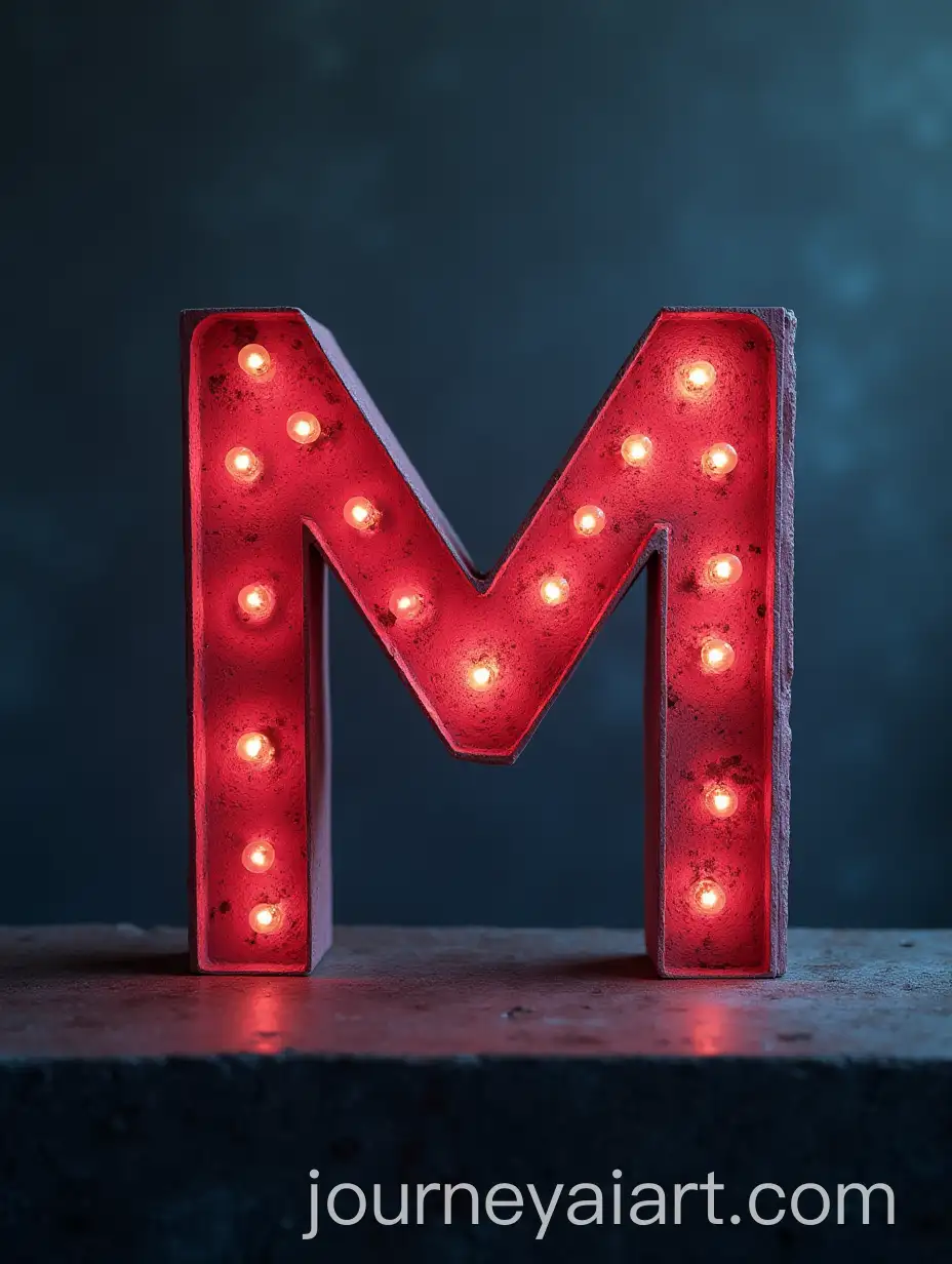 Elegant-Design-of-the-Letter-M-with-Professional-Style