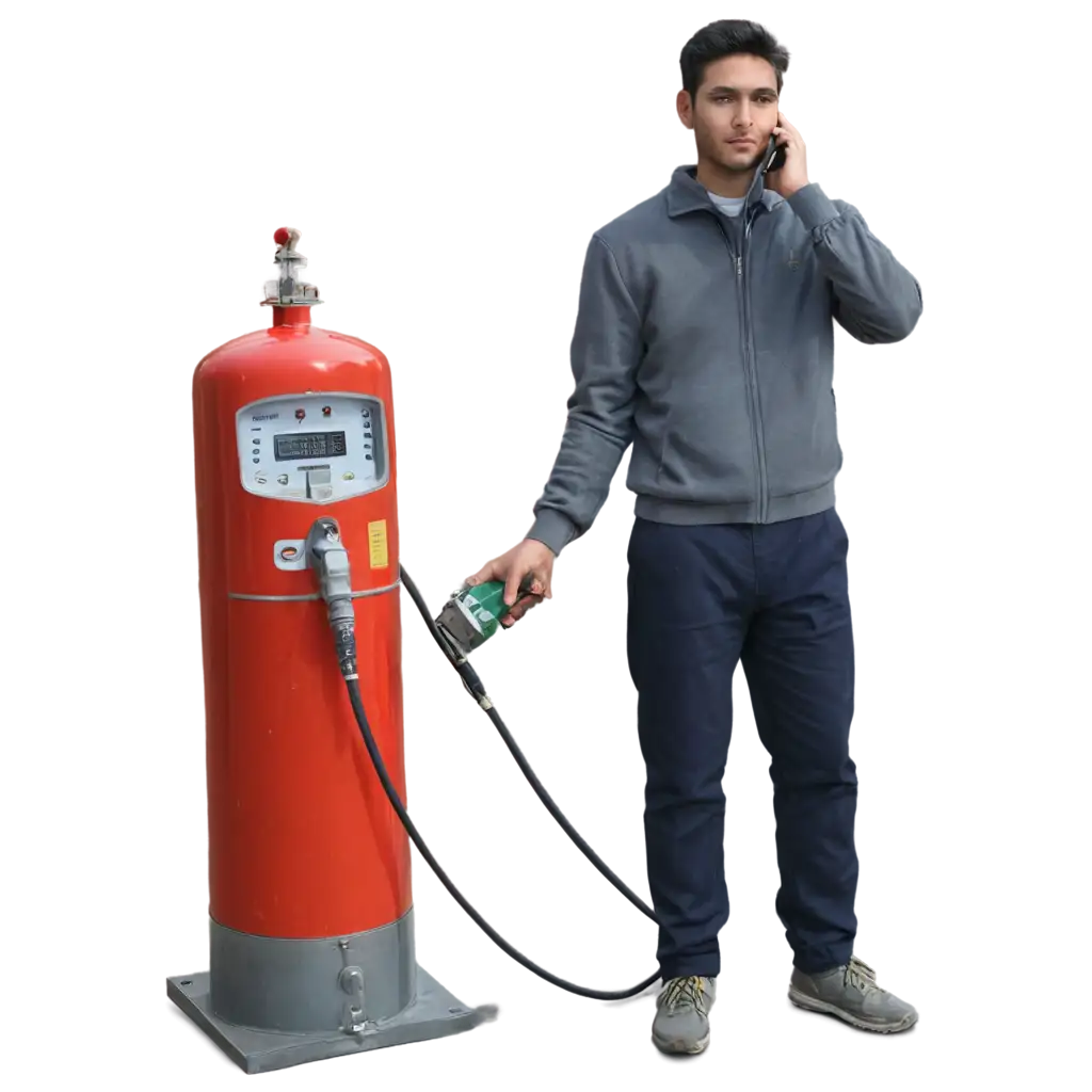 Fuel-Oil-Filling-Station-PNG-Image-for-Professional-Use