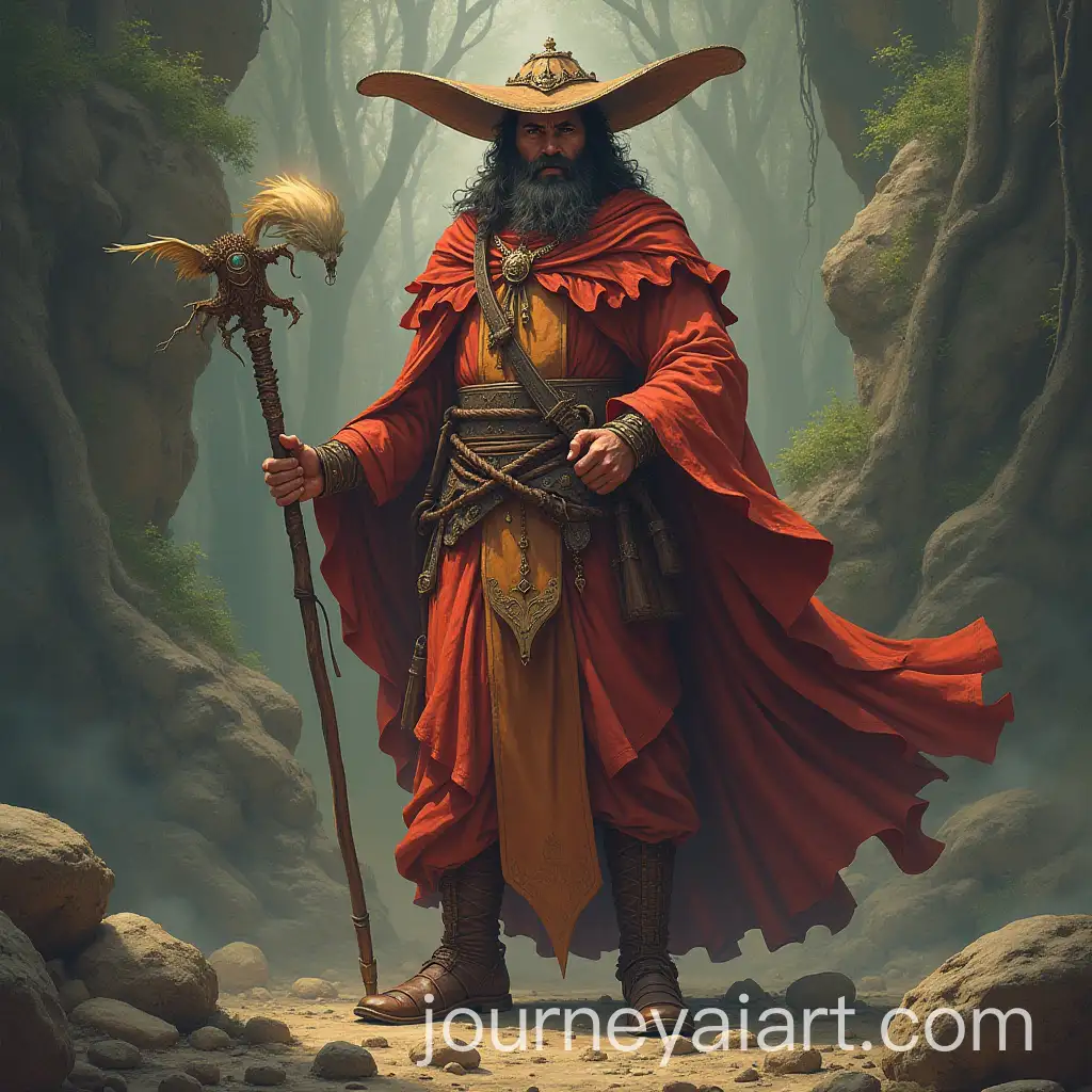 Fantasy-Style-Visual-Representation-of-Communication