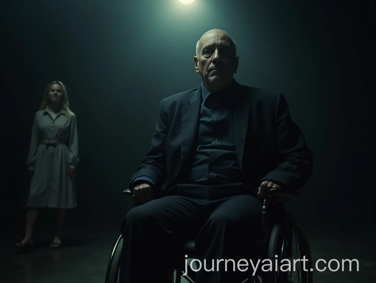 Father-Tied-to-Wheelchair-in-Dark-Ritual-Scene