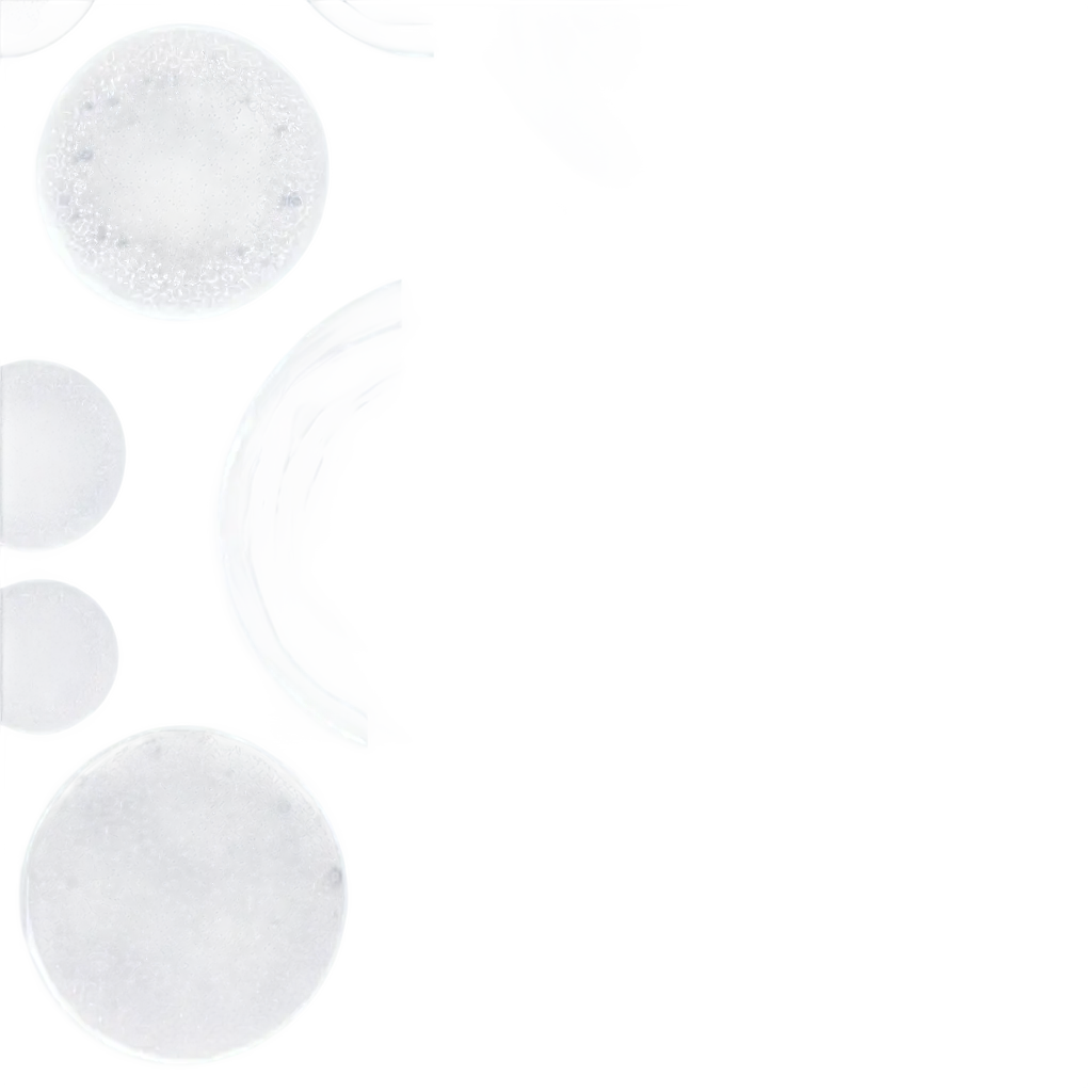 Filled-Transparent-Round-PNG-with-Frost-Patterns-on-the-Edges-for-HighQuality-Visuals