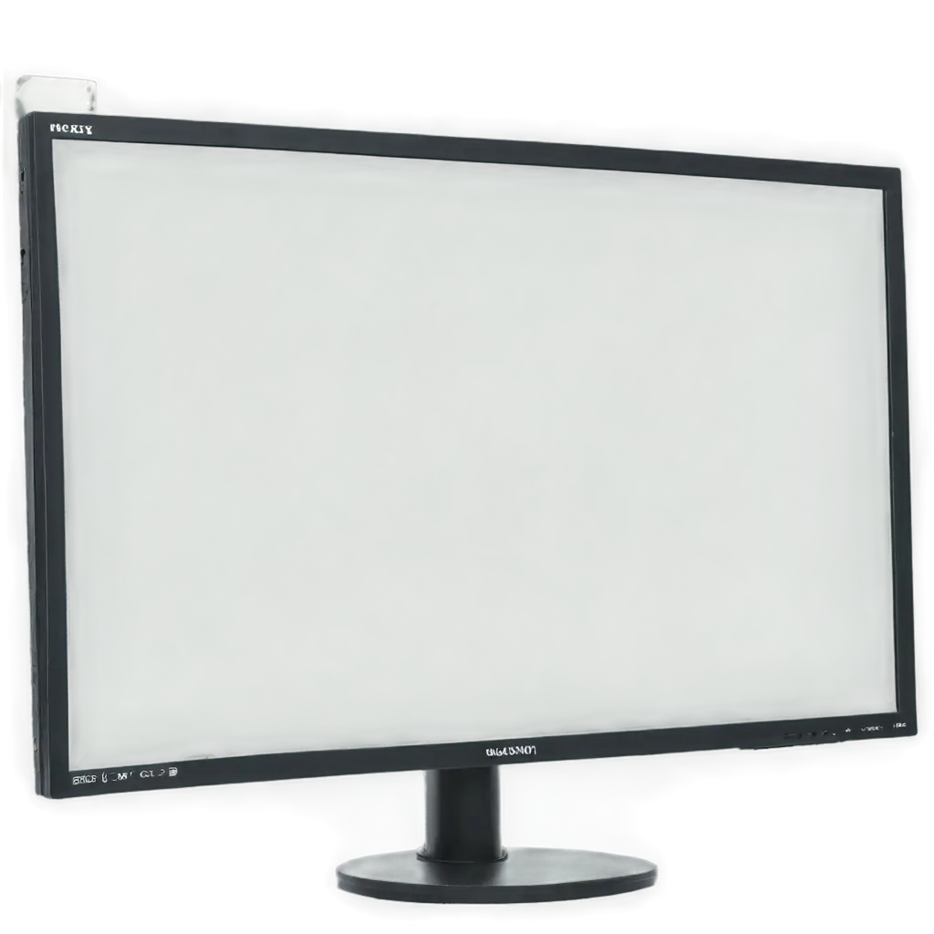 monitor