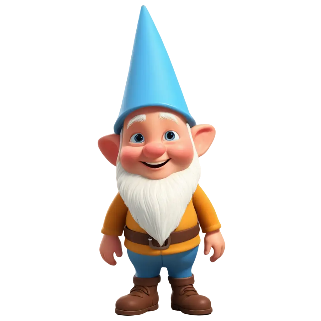 Kind-Gnome-Cartoon-PNG-Friendly-Character-Illustration-for-Various-Projects