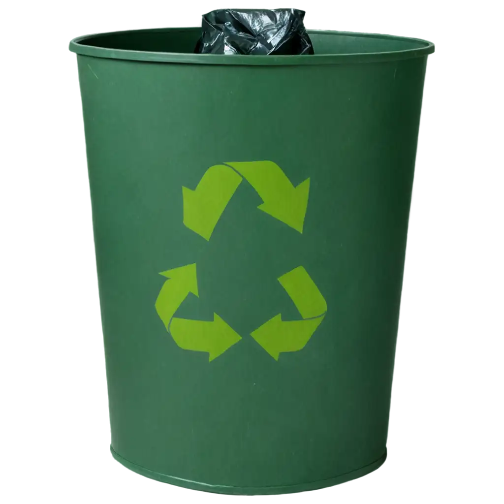 Beautiful-Green-AreaPNG-Image-Usage-Analysis-with-Garbage-and-Recycling-Logo-PNG-Image-for-Environmental-Awareness