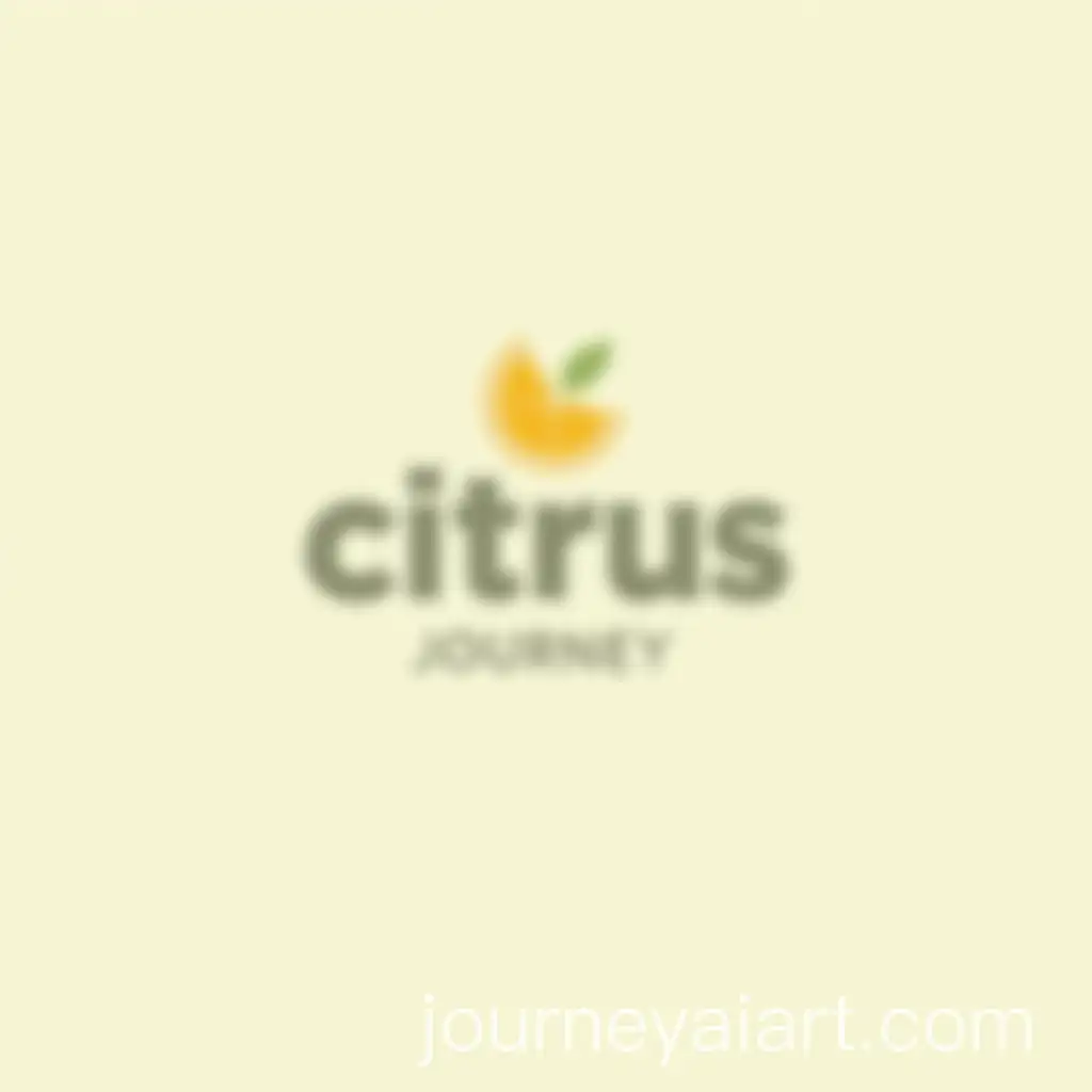 Minimal-Citrus-Journey-Logo-with-Earthy-Tones