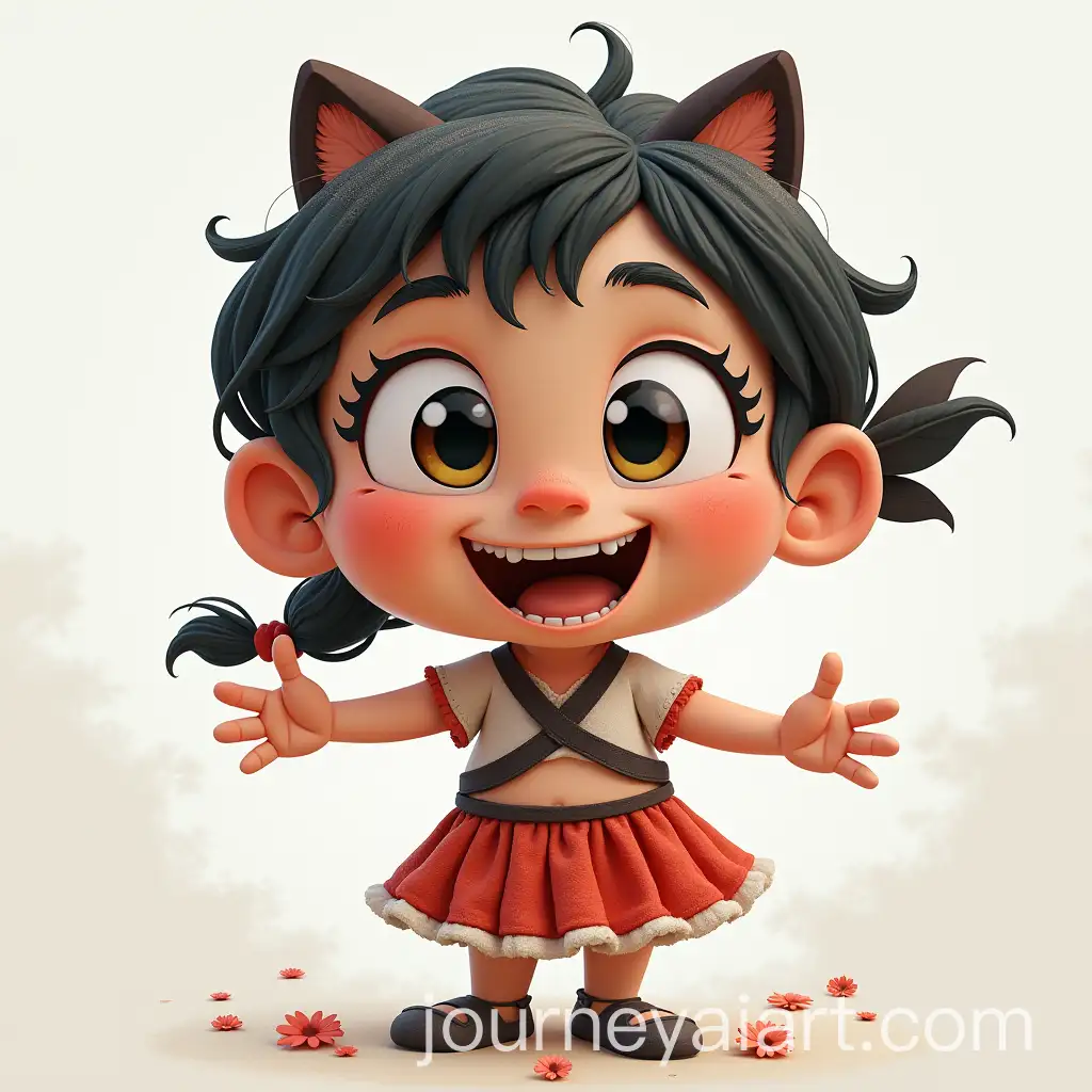 Creative-Nanimal-Character-Design-with-Unique-Features