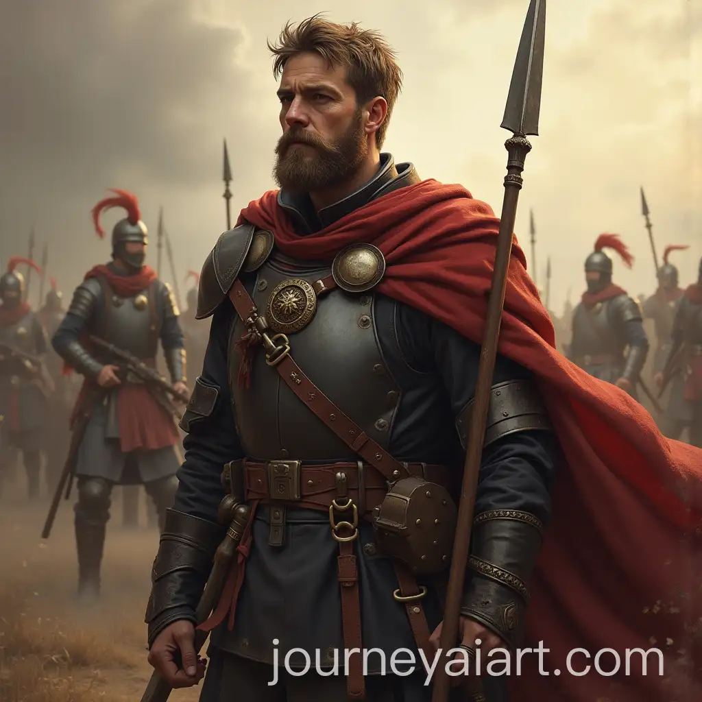 Andrey-the-Warrior-with-a-New-Ideology-and-Ancient-War-Cry