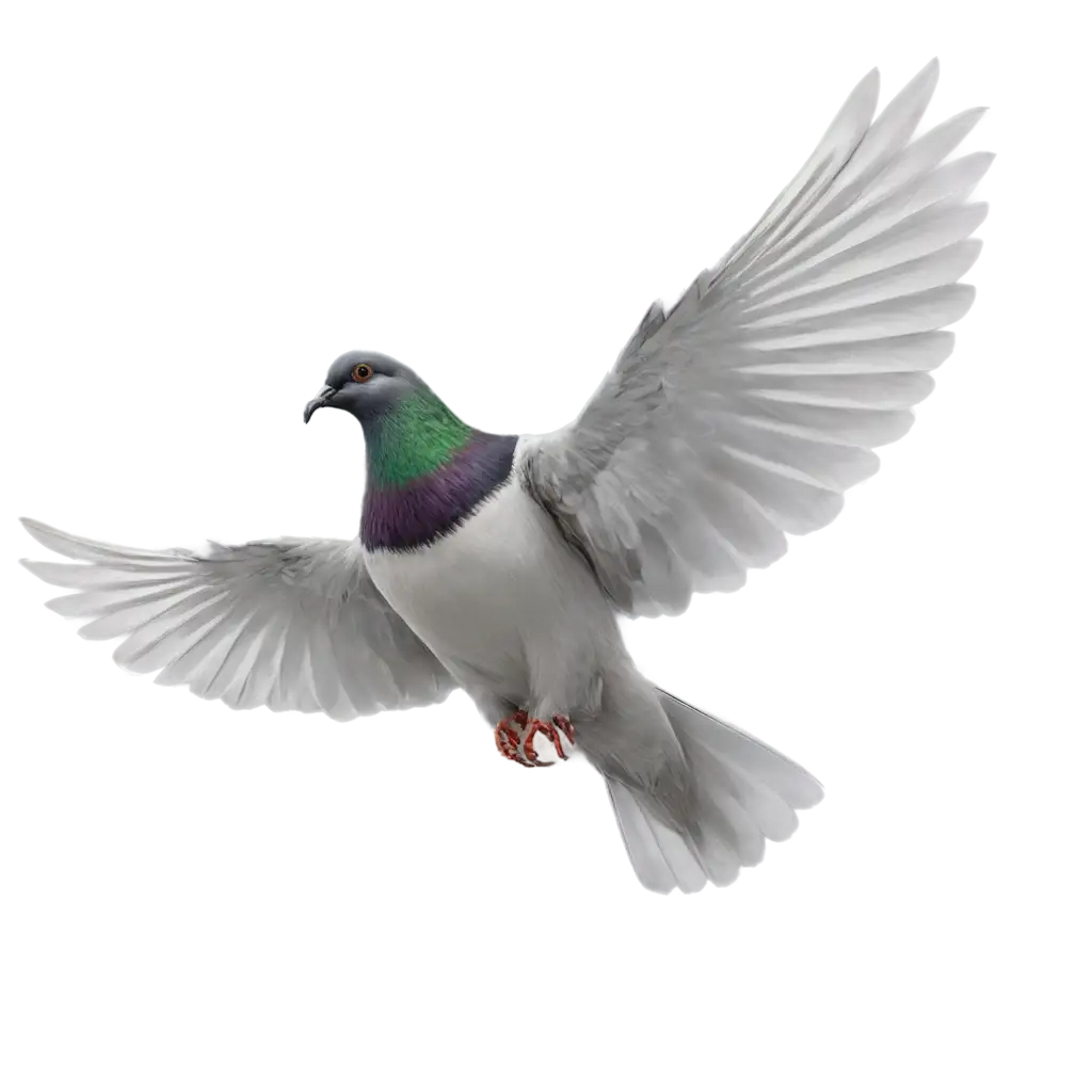 Flying-Pigeon-PNG-Image-for-Clear-and-Versatile-Use