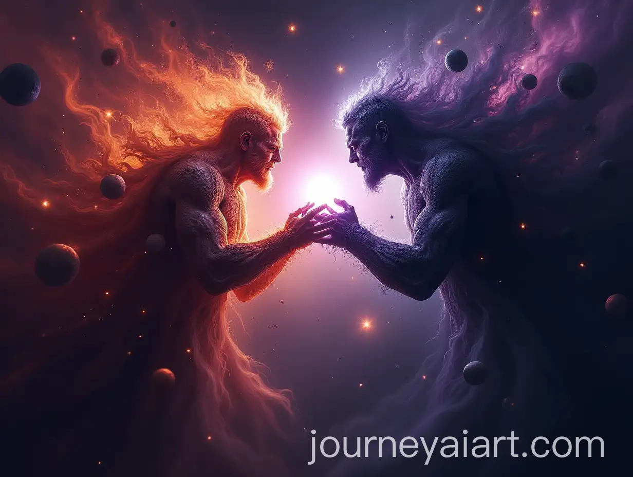 Epic-Clash-of-Cosmic-Titans-in-a-Dystopian-Universe