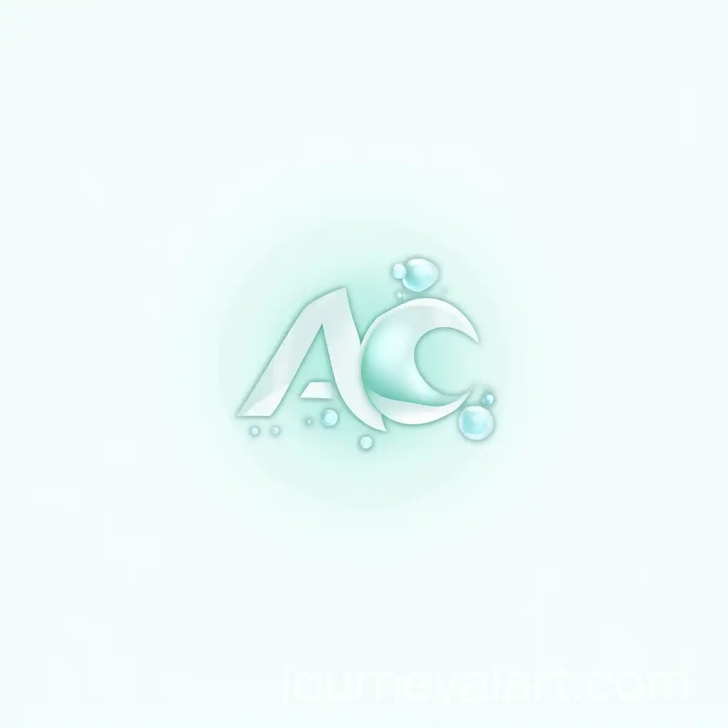 Modern-Clean-Logo-Design-for-AC-Clean-with-Freshness-and-Efficiency
