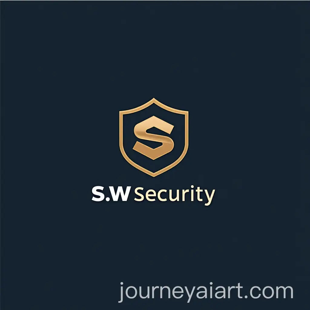 SW-Security-Business-Logo-Design-with-Bold-and-Modern-TypographyAI-Art-Prompt-Expansion