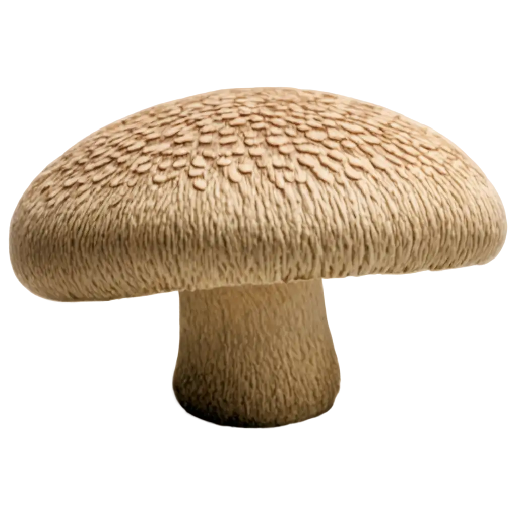 HighQuality-Mushroom-PNG-Image-for-Versatile-Usage-and-Digital-Design-Projects