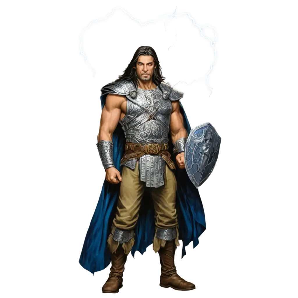 Create-Epic-PNG-Image-of-Balthor-Human-Cleric-of-the-Storm-Larry-Elmore-Style