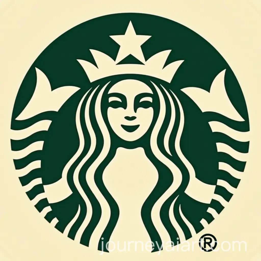 Creative-Kvass-Logo-Inspired-by-Starbucks-Design