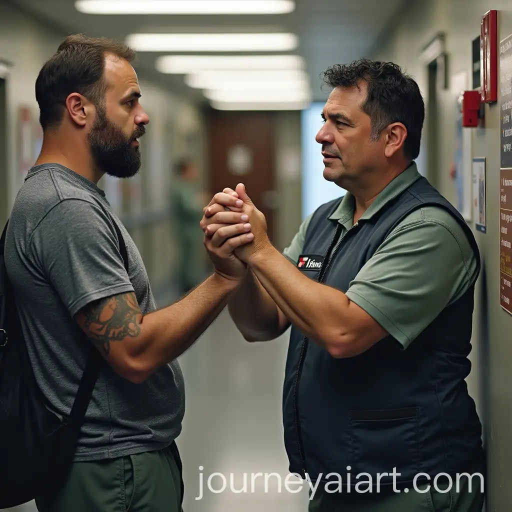 Injured-Tourist-at-a-Vacation-Destination