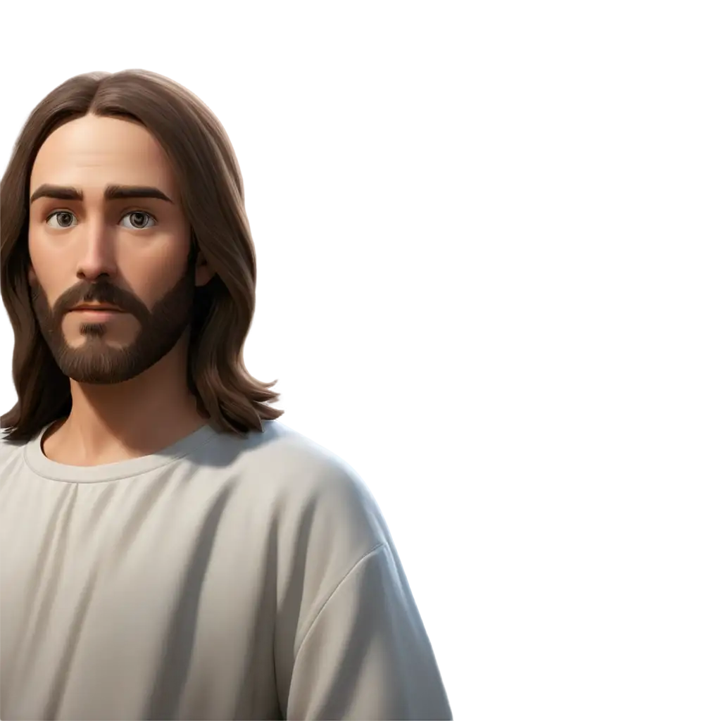 Create-a-Stunning-3D-PNG-Image-of-Jesus-Perfect-Clarity-and-Detail