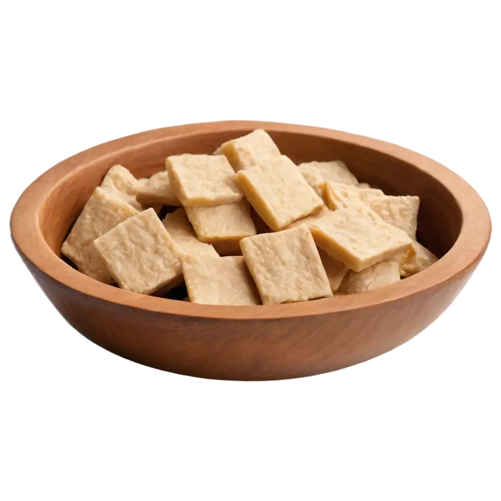 Premium-PNG-Image-of-Traditional-Mongolian-Aaruul-DPNG-Image-Optimizationried-Curd-Snack-in-a-Wooden-Bowl-Rustic-Healthy-HighProtein-Snack