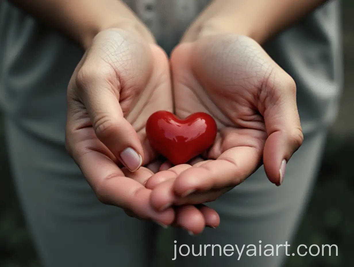 Vintage-Heart-Shaped-Film-Photography-in-43-Aspect-Ratio