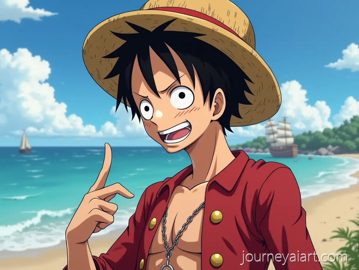 Aesthetic-Anime-8kAesthetic-Luffy-Anime-Wallpaper-Portrait-of-Luffy-from-One-Piece-in-Ultra-High-Definition