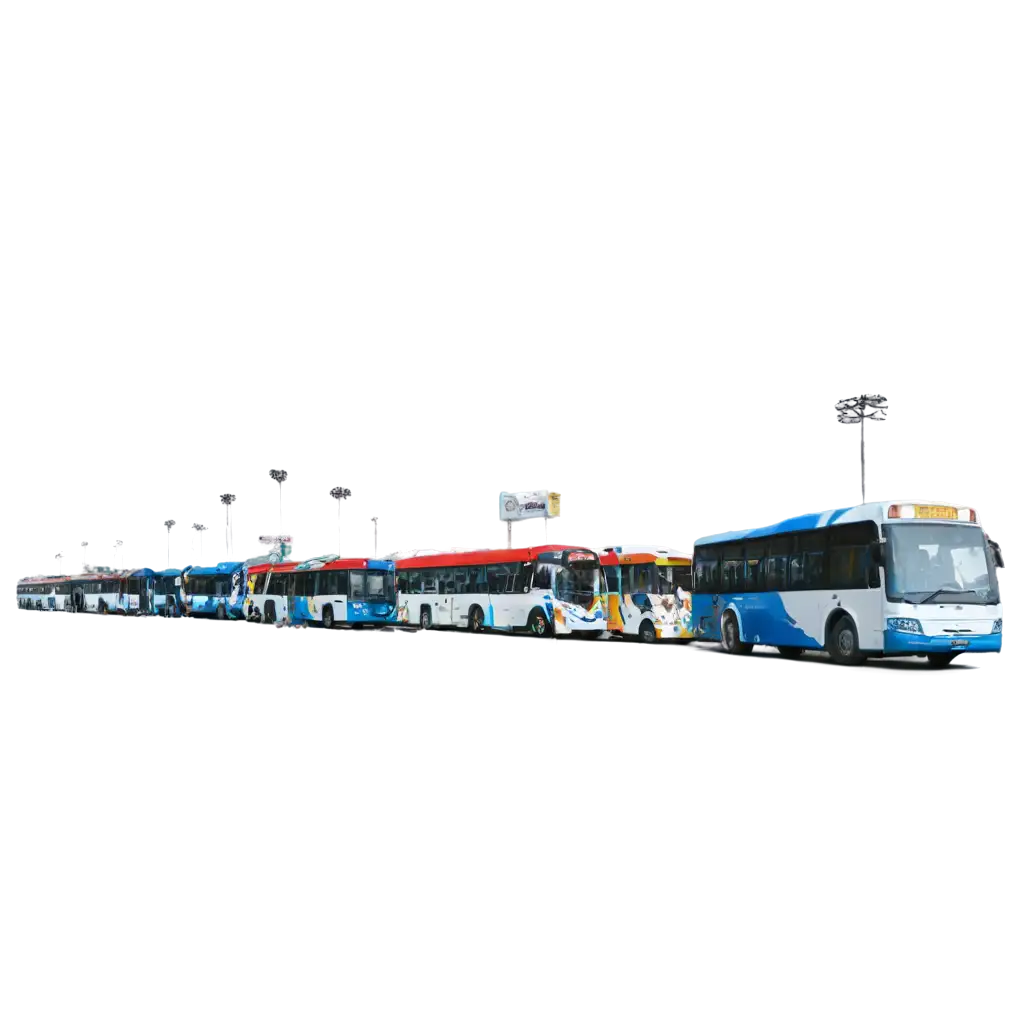 HighQuality-PNG-Image-of-a-Bus-Stand-Enhance-Your-Visual-Content