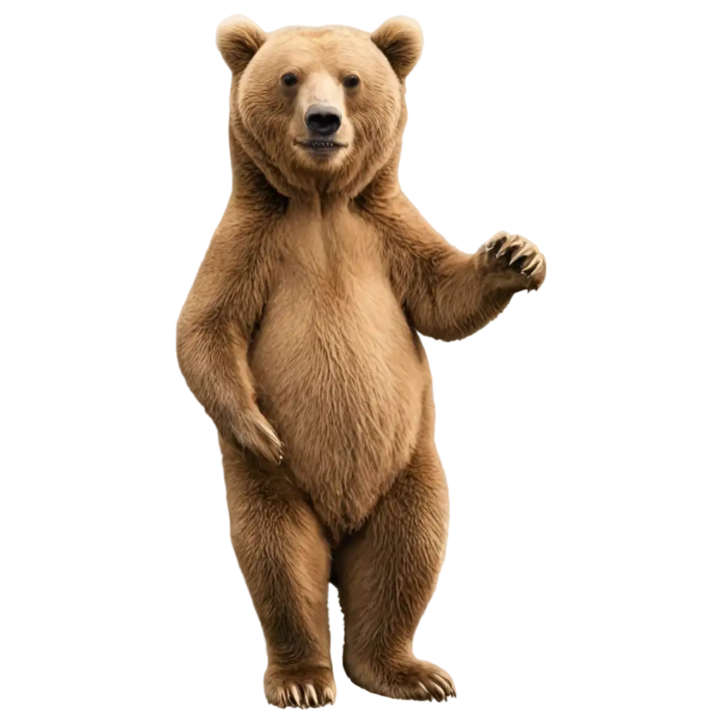 HighQuality-Bear-PNG-Image-for-Diverse-Applications