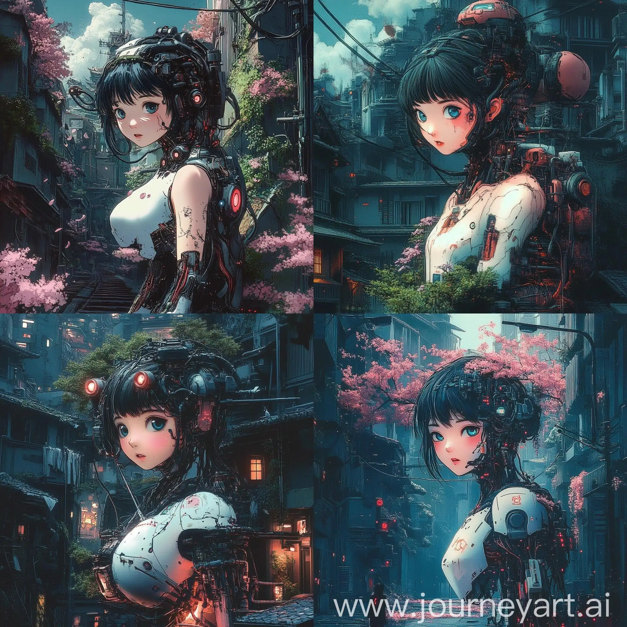 Cybernetic-Wonderland-in-Studio-Ghibli-Style