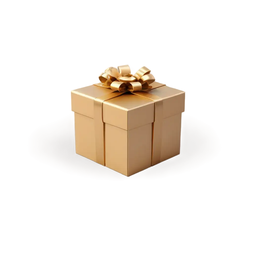 Stunning-3D-Golden-Gift-Box-PNG-A-HighQuality-Visual-Asset