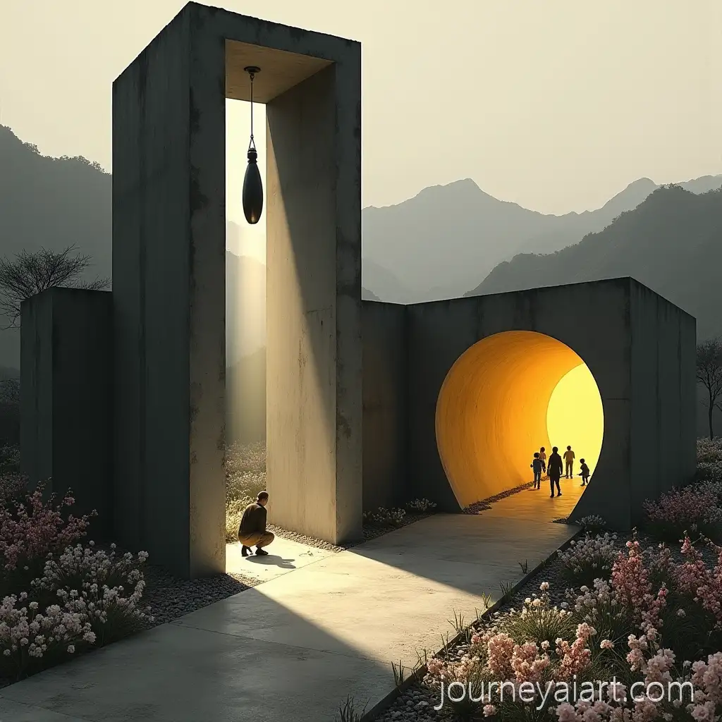 Emotional-Aftermath-of-the-Secret-War-in-Laos-A-Conceptual-DigitalSecret-War-Laos-Remembrance-Collage