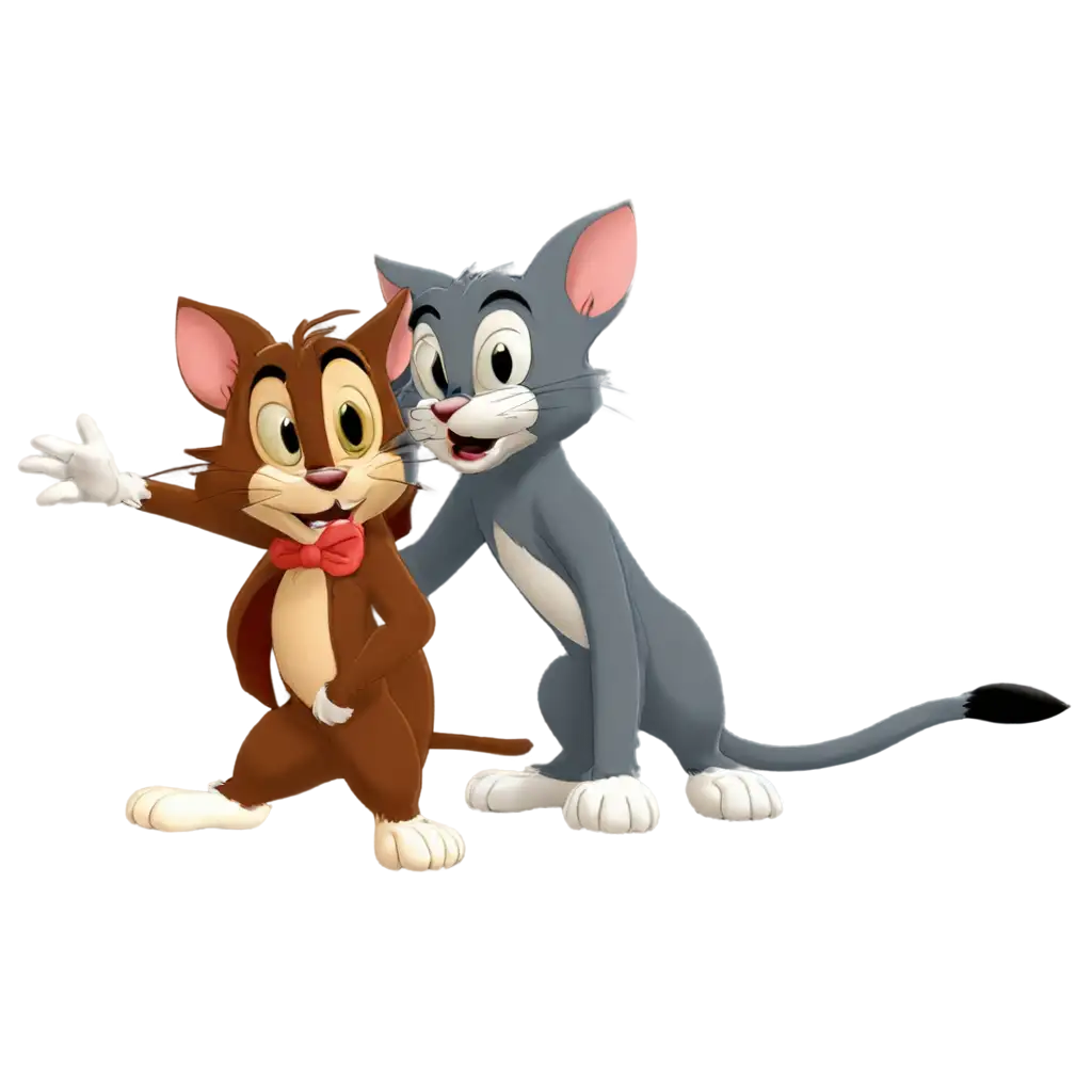 Tom-and-Jerry-PNG-Image-HighQuality-Cartoon-Icon-for-Your-Designs