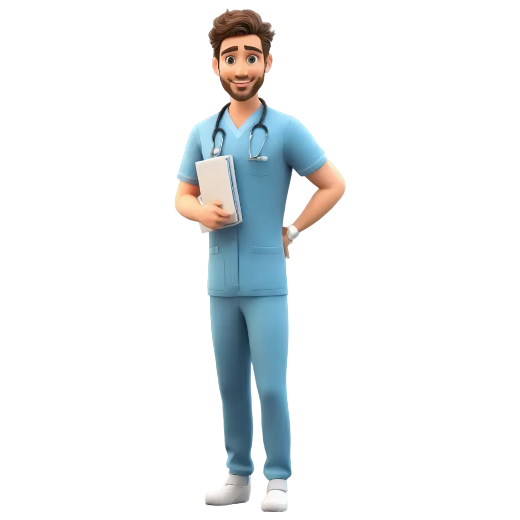 Male-Nurse-Cartoon-PNG-Playful-and-Professional-Illustration