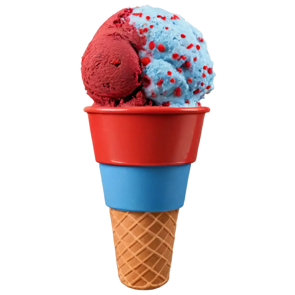 Deliciously-Cool-Red-Blue-Ice-Cream-PNG-for-Your-Creative-Projects