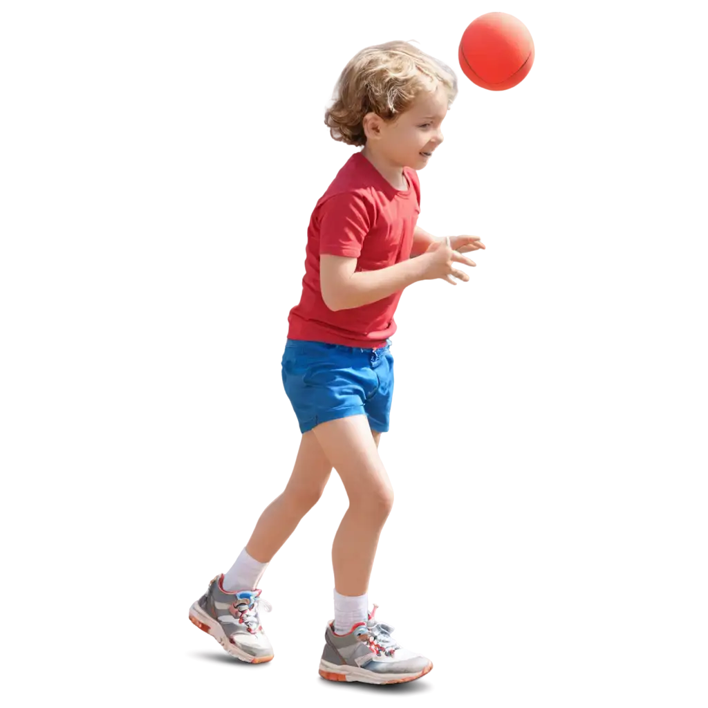 Vibrant-Child-Playing-Ball-PNG-Image-for-Creative-Projects