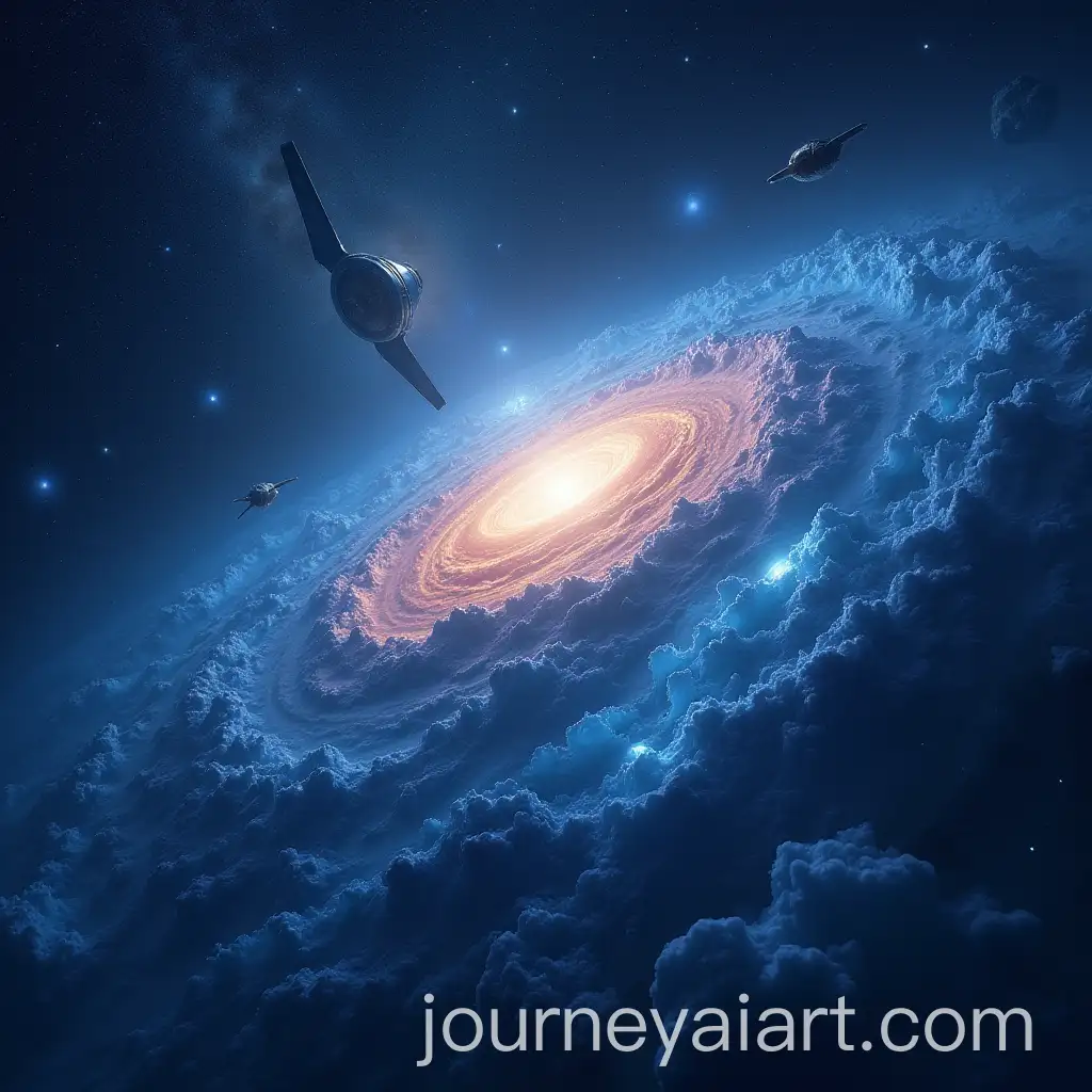 Cosmic-Ocean-in-Deep-Space-with-Starry-Waters