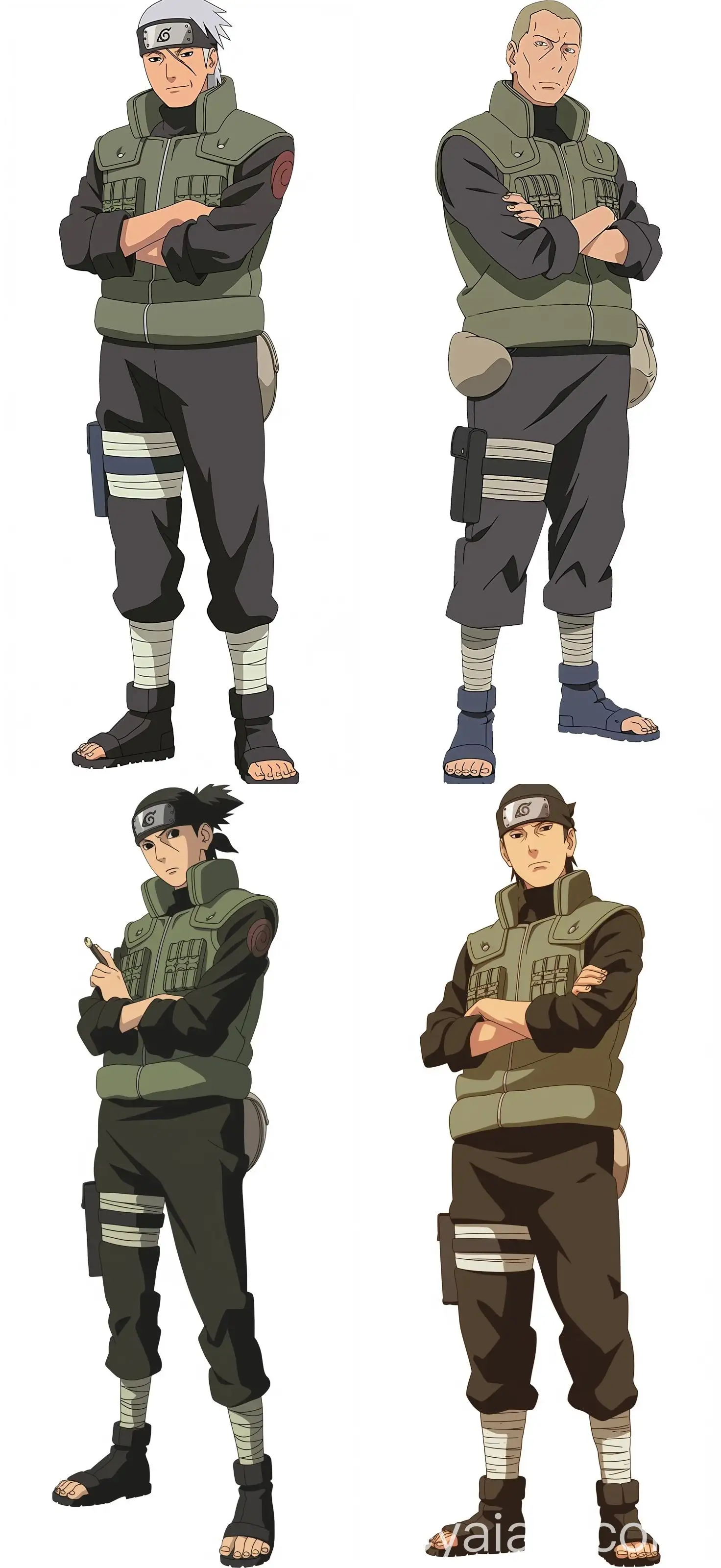 Anime-Character-in-Full-Body-Pose-from-Naruto-Anime-2006