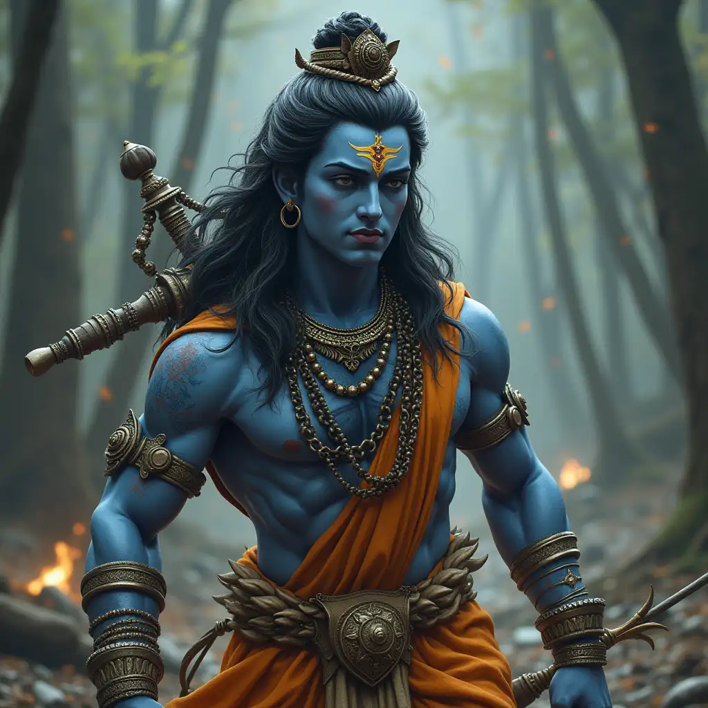 Shiva