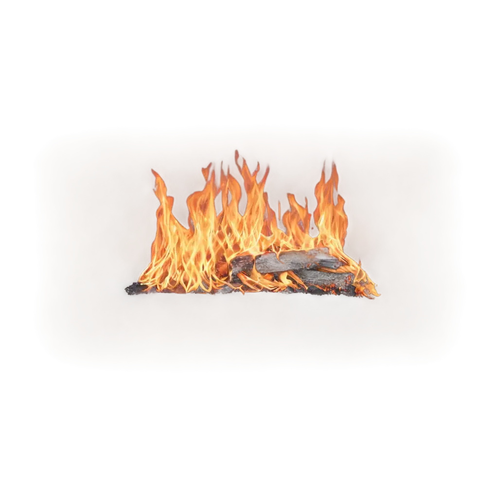 Fire-in-Shape-of-Fireplace-PNG-Image-Creation-for-Enhanced-Online-Presence