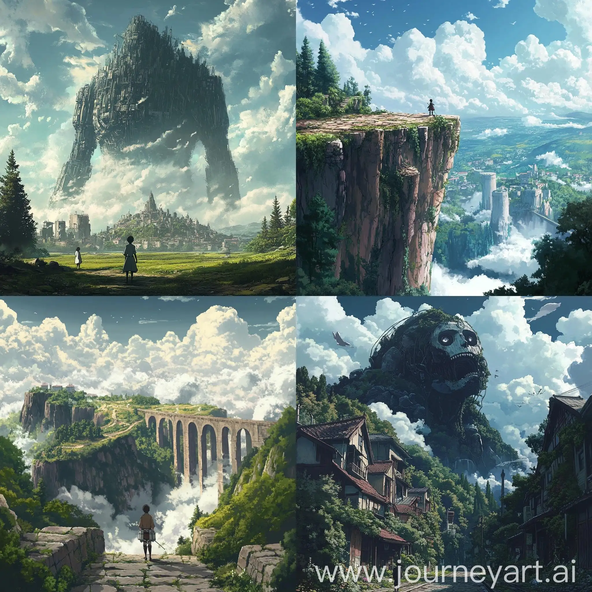 Mystical-Anime-Style-Adventure-Scene-Inspired-by-Studio-Ghibli-and-Attack-on-Titan