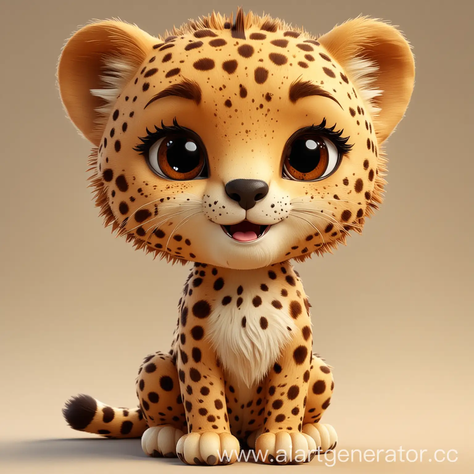 Detailed-3D-Cartoon-Cheetah-with-Enhanced-Features