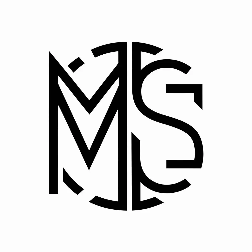 LOGO-Design-For-MS-Vector-Design-with-Clear-Background