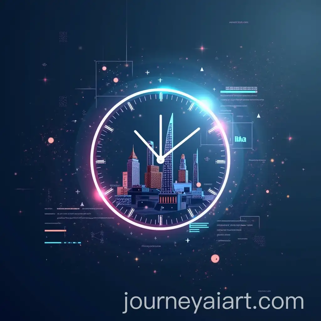 Modern-and-Sophisticated-News-Portal-Cover-Design-with-Dynamic-Elements