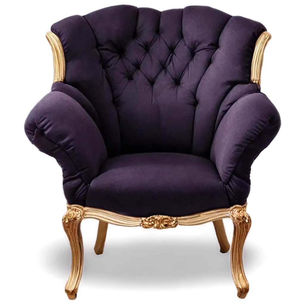 Fairy-Tale-Chair-PNG-Image-Enchanting-Illustration-for-Magical-Stories