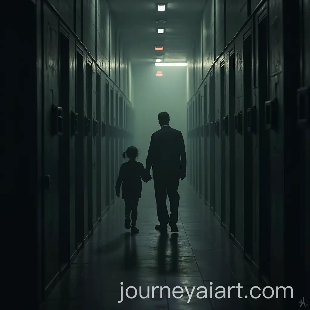 Family-BondAI-Image-Prompt-Expansion-in-a-Prison-Setting-A-Fathers-Struggle-for-Survival-in-a-Ruthless-System