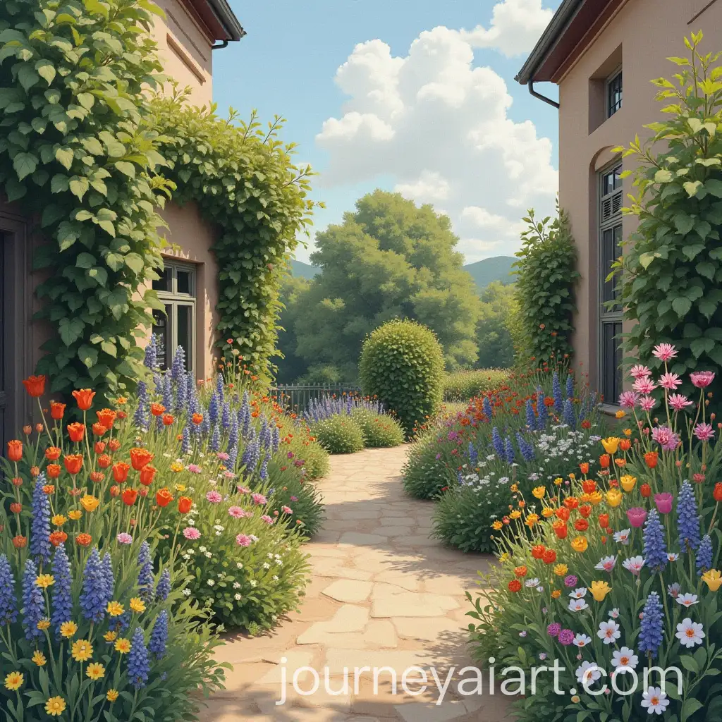 Fleur-in-a-Slow-Living-Urban-Setting