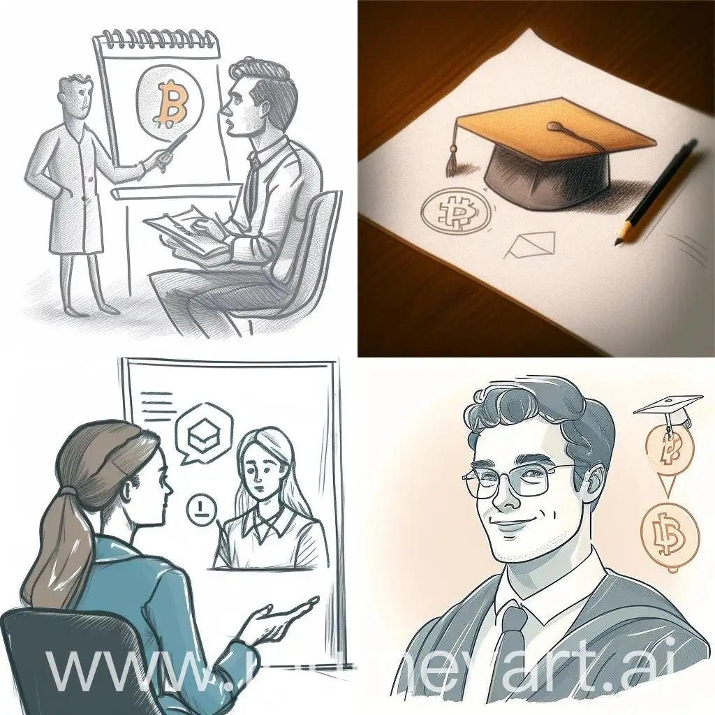 Cryptocurrency-Arbitrage-Course-Graduates-Chat-Icon