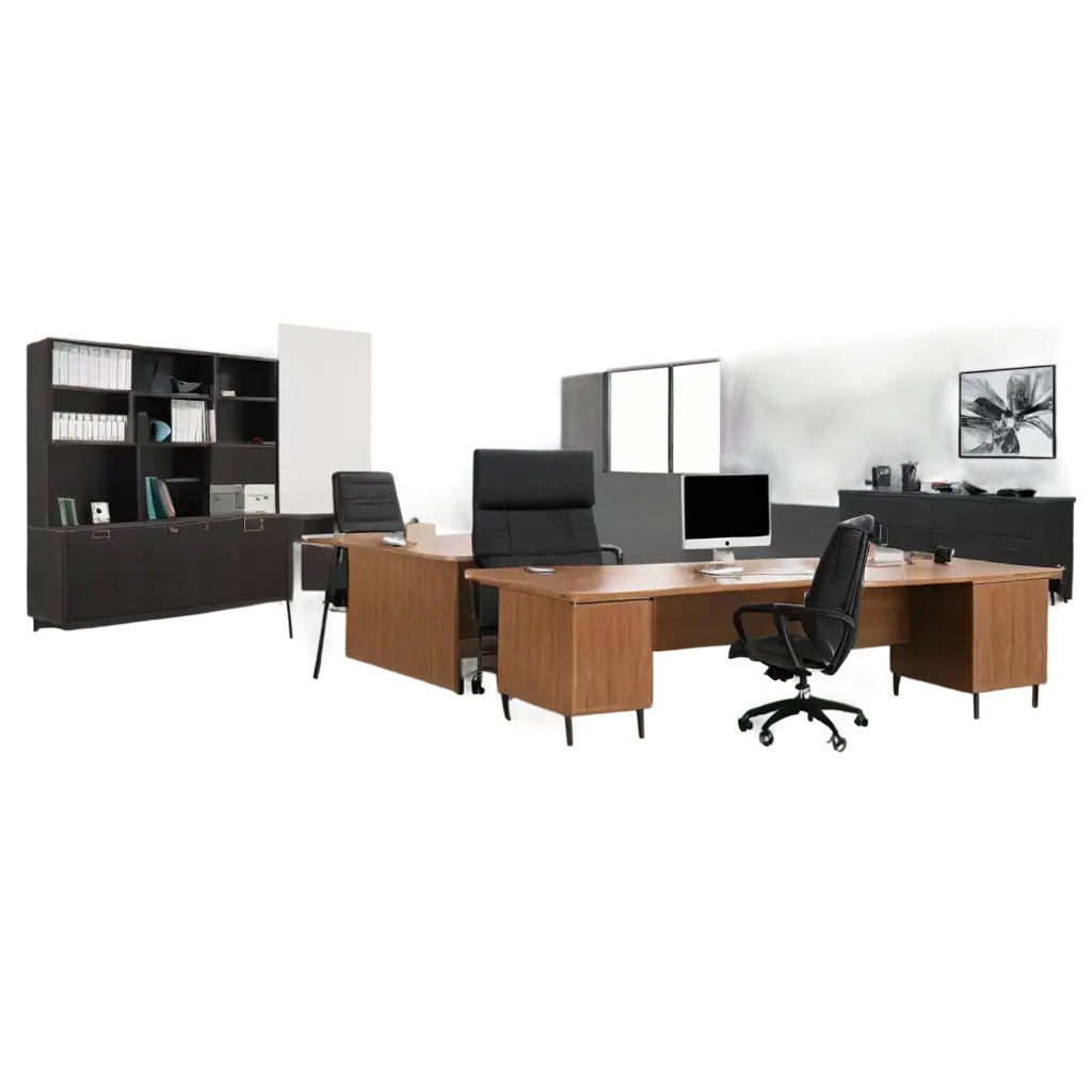 Enhance-Your-Office-Environment-with-a-HighQuality-PNG-Desk-Image