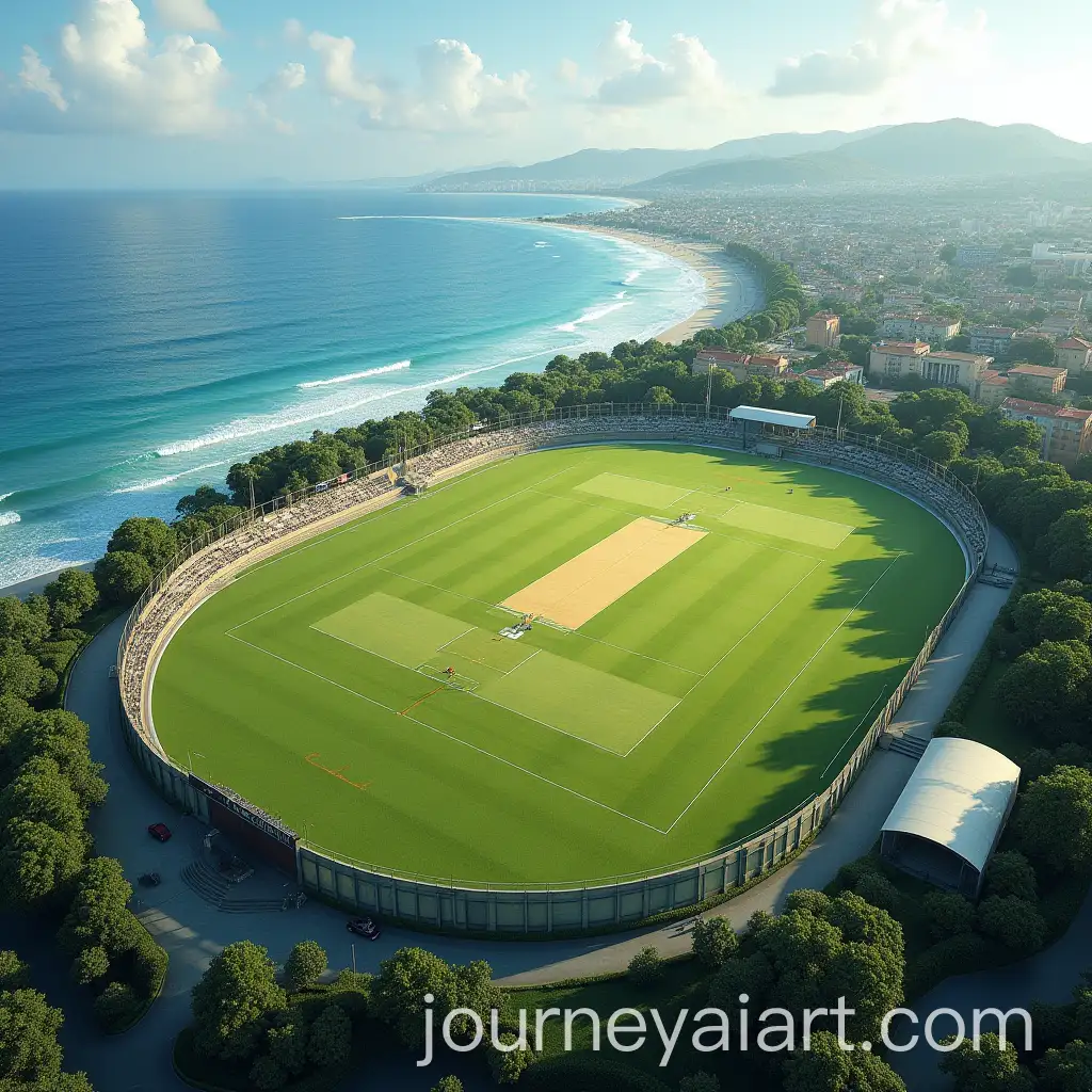 Cricket-Stadium-and-Pitches-by-the-Coastal-Areas
