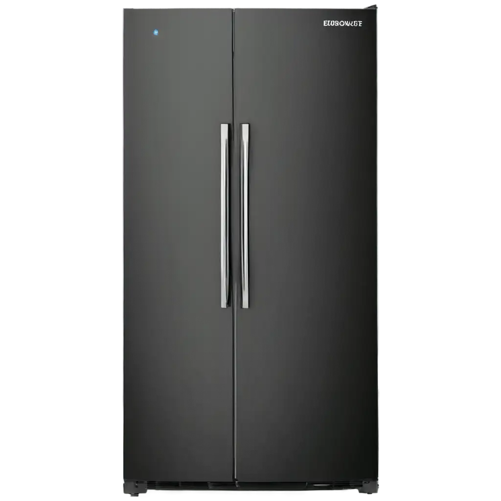 HighQuality-PNG-Image-of-a-Refrigerator-with-Zero-Object-Background-for-Versatile-Use