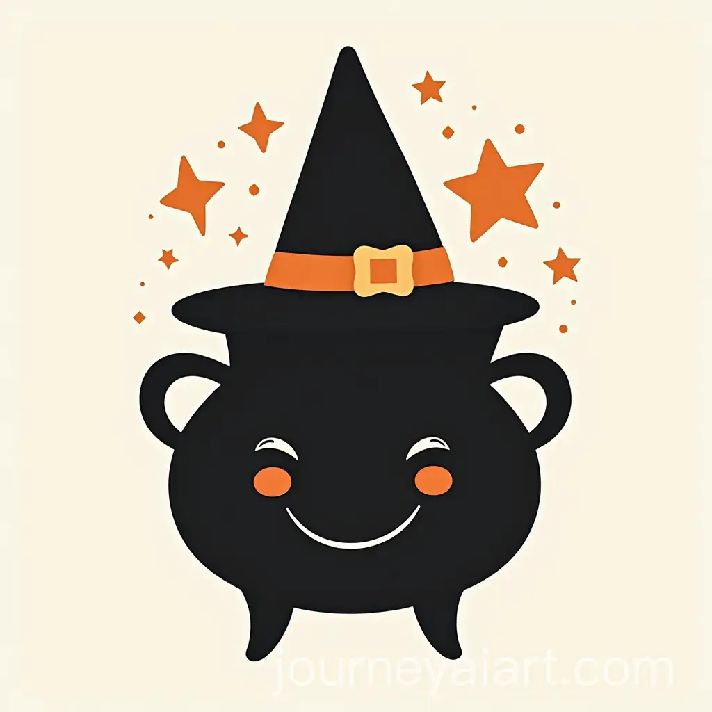 WitchInspired-Kitchen-Logo-with-Smiling-Cauldron-and-La-ChAudrey-Text