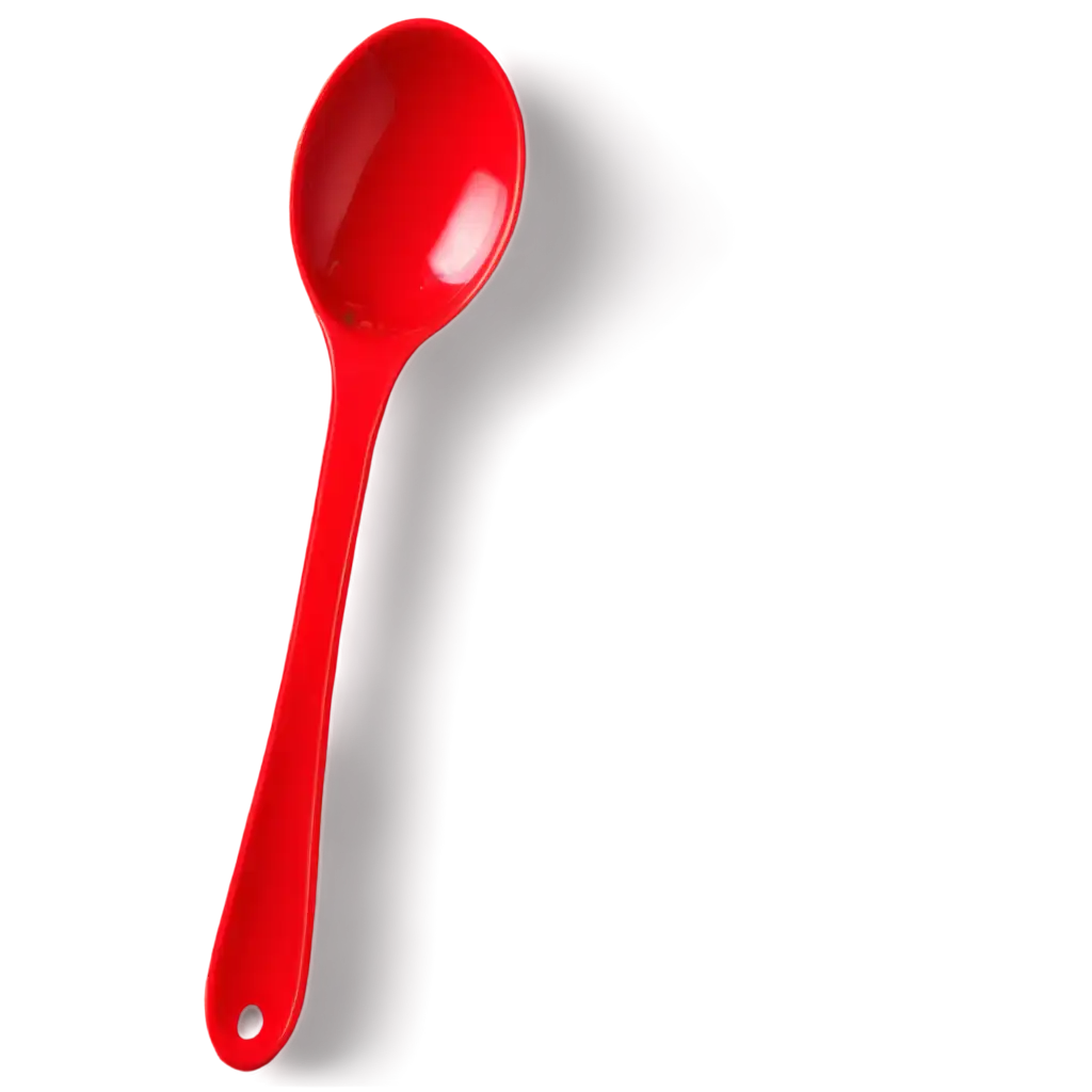 Vibrant-Red-Plastic-Spoon-PNG-Capturing-the-Essence-of-Everyday-Utensils-in-High-Definition